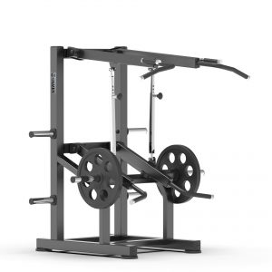 햄머 스탠딩숄더