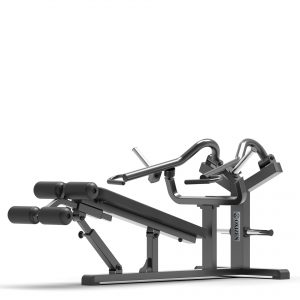 햄머 디크라인벤치