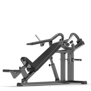 햄머 인크라인벤치