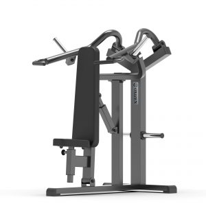 햄머 숄더벤치