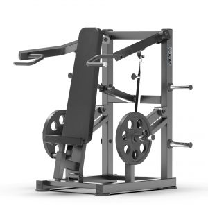 햄머 시티드숄더