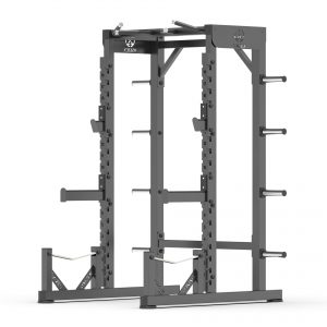 슬링렉 겸용 하프렉