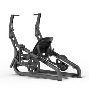 부티 글루트 프레스